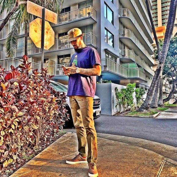 hawaiislim